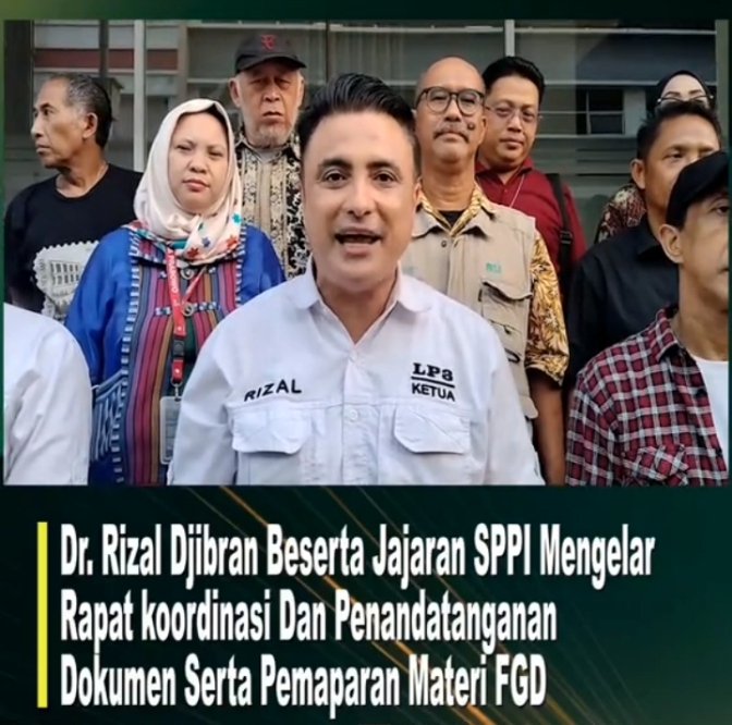 Federasi Serikat Pekerja Perfilman Indonesia Gelar Rapat Perdana. - thewasesanees.com