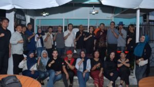 Konferda GPM DKI Jakarta Siap Digelar Juli 2026. - thewasesanews.com