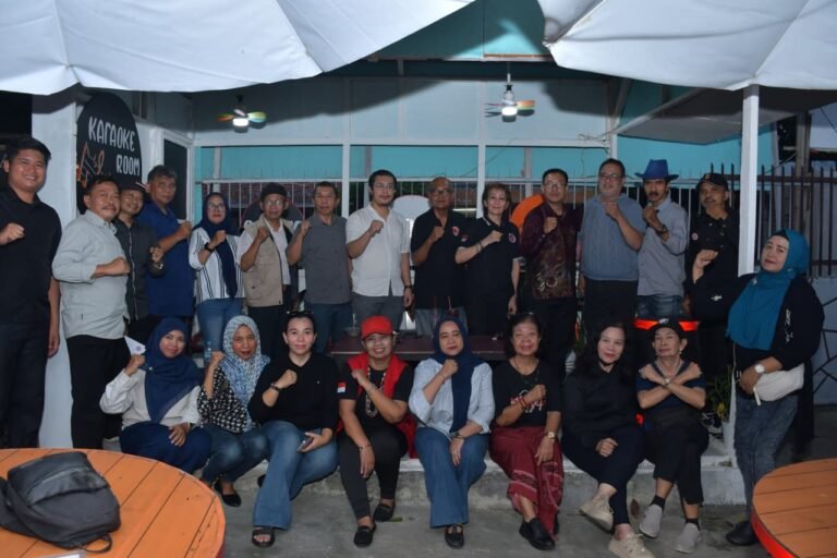 Konferda GPM DKI Jakarta Siap Digelar Juli 2026. - thewasesanews.com