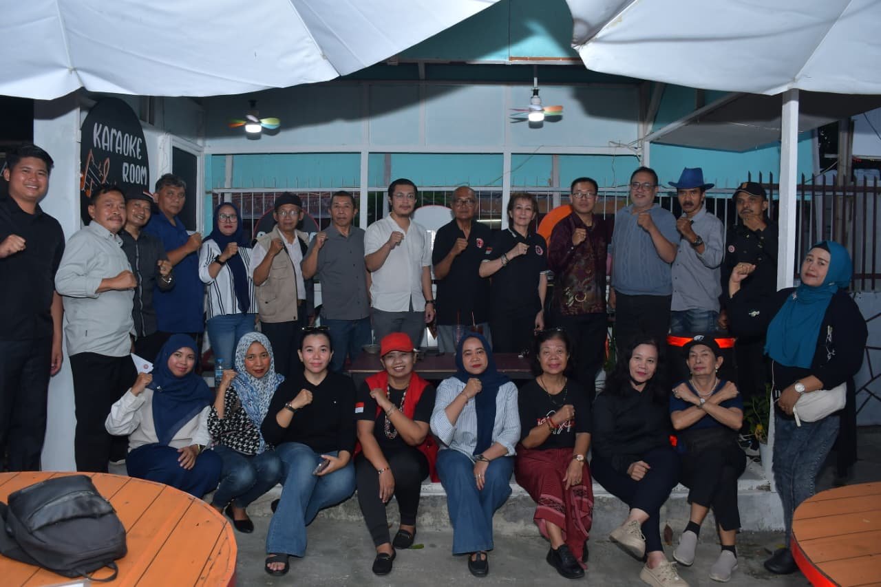 Konferda GPM DKI Jakarta Siap Digelar Juli 2026. - thewasesanews.com