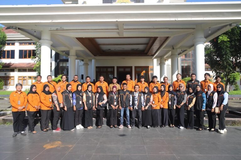 Wabup Ahlan Djumadil Resmikan Sensus Ekonomi 2026 Halmahera Tengah. - thewasesanews.com