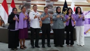 HAKAN Dorong Revisi UU Kewarganegaraan Masuk Prolegnas di Bali. - thewasesanews.com