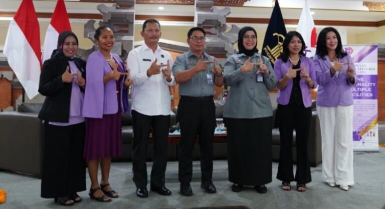 HAKAN Dorong Revisi UU Kewarganegaraan Masuk Prolegnas di Bali. - thewasesanews.com