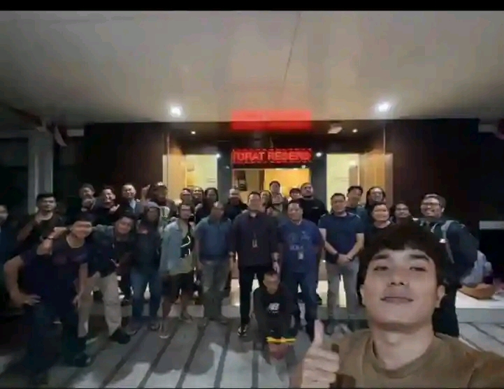 Polda Jabar Tangkap Pelaku Penyekapan Kekasih Selama 3 Tahun. - thewasesanews.com