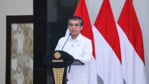 Kemnaker Raih Sertifikat ISO Anti Penyuapan 37001. - thewasesanews.com