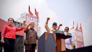 SPAI Tolak Skema Komisi 8 Persen Hanya Berlaku untuk Ojol. - thewasesanews.com