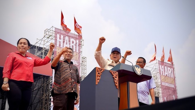 SPAI Tolak Skema Komisi 8 Persen Hanya Berlaku untuk Ojol. - thewasesanews.com