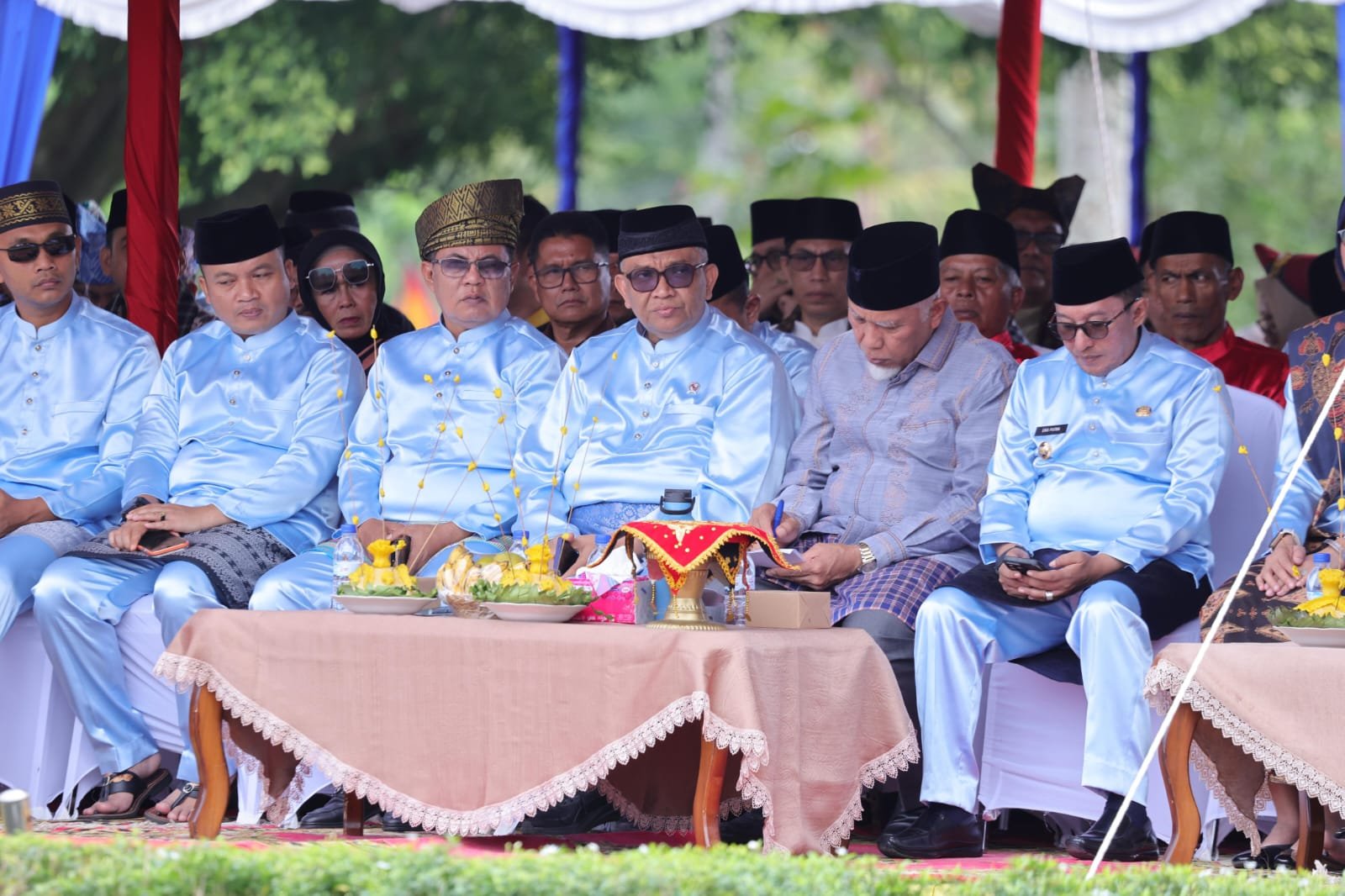 Peran Strategis Sektor Pariwisata Ciptakan Lapangan Kerja Baru. - thewasesanews.com