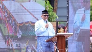 Peran Strategis Sektor Pariwisata Ciptakan Lapangan Kerja Baru. - thewasesanews.com