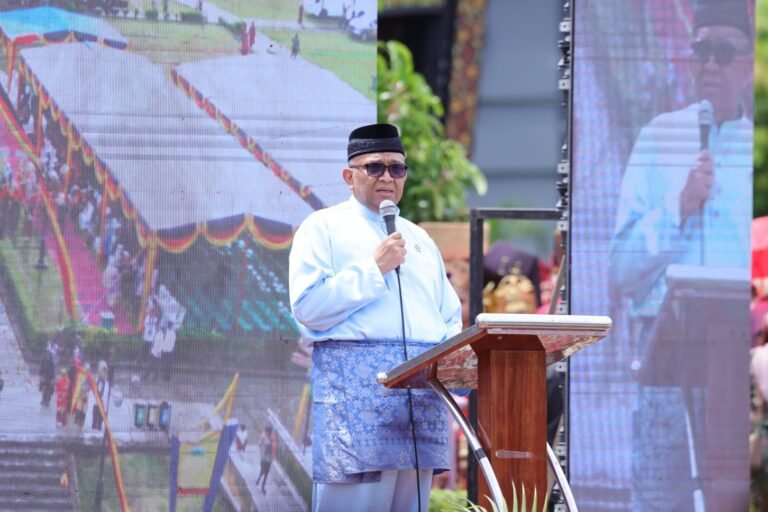 Peran Strategis Sektor Pariwisata Ciptakan Lapangan Kerja Baru. - thewasesanews.com