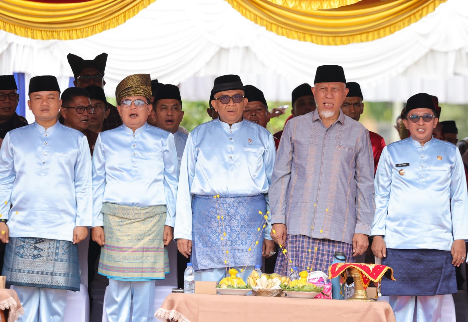 Peran Strategis Sektor Pariwisata Ciptakan Lapangan Kerja Baru. - thewasesanews.com