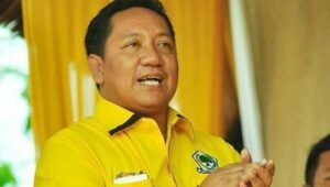 Kejati Malut Resmi Tahan Ketua Golkar Pulau Taliabu. - thewasesanews.com