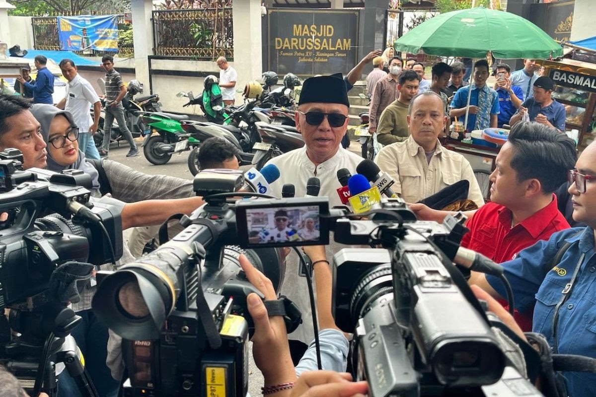 Pertamina Proyeksikan Harga BBM Turun Bertahap Mulai Juli 2026. - thewasesanews.com