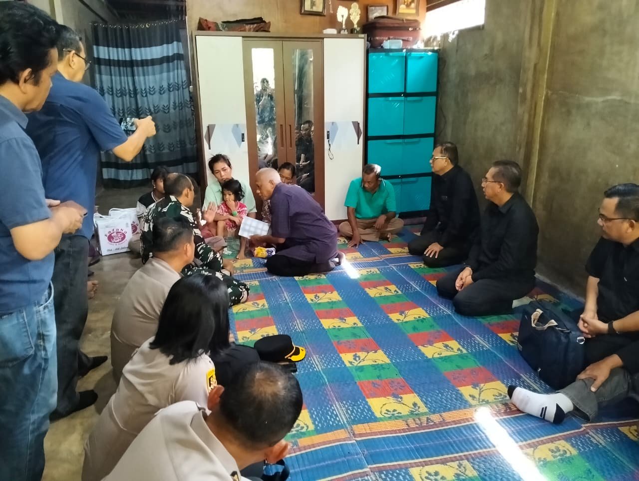 Penanganan Kasus PT Agrinas Berjalan Sesuai Hukum. - thewasesanews.com