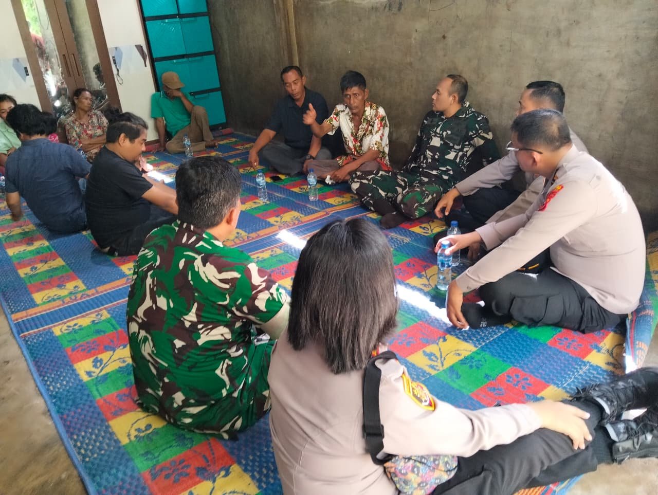 Penanganan Kasus PT Agrinas Berjalan Sesuai Hukum. - thewasesanews.com