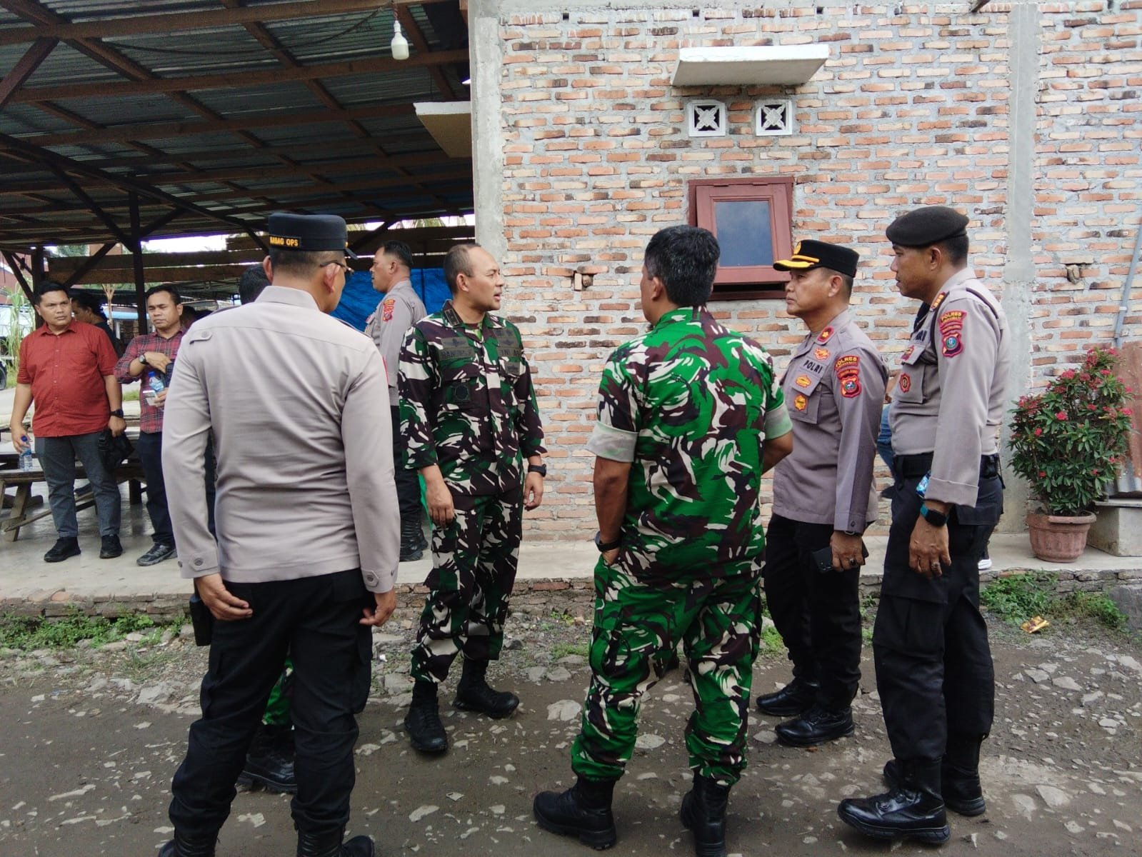 Penanganan Kasus PT Agrinas Berjalan Sesuai Hukum. - thewasesanews.com