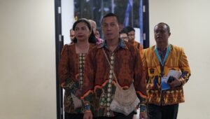 Menteri Agama Tutup Pesparawi Nasional XIV 2026 di Manokwari. - thewasesanews.com