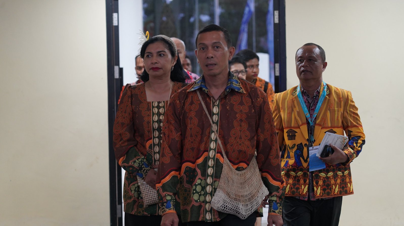Menteri Agama Tutup Pesparawi Nasional XIV 2026 di Manokwari. - thewasesanews.com