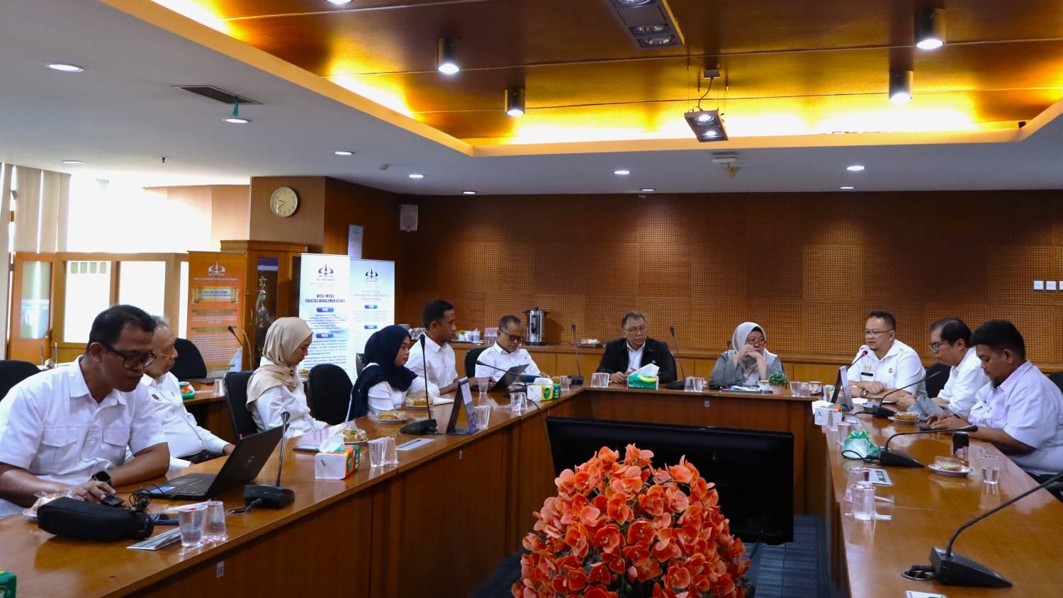 ITL Trisakti dan BP2TL Jakarta Jalin Kerja Sama Strategis Pendidikan Transportasi Laut. - thewasesanews.com