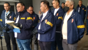 Perdagangan Ilegal Sodium Sianida Diungkap Bareskrim. - thewasesanews.com