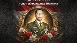 Jenderal TNI Purn Ryamizard Ryacudu Wafat di RSPAD Gatot Soebroto. - thewasesanews.com