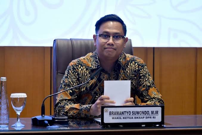 BKSAP DPR Dorong Pariwisata Bali Berkelanjutan Lewat Diplomasi Parlemen. - thewasesanews.com