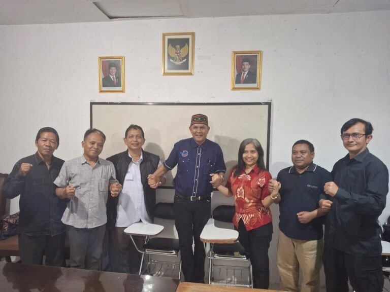 Cendikiawan Kecam Pembubaran Misa Arwah di Cipayung Depok. - thewasesanews.com