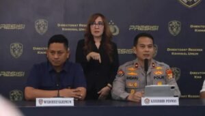 Polda Metro Jaya Ungkap Ribuan Kasus 3C Semester I 2026. - thewasesanews.com