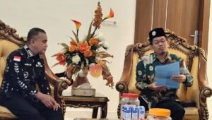 Palu Bersiap Jadi Tuan Rumah Tanwir Muhammadiyah 2026. - thewasesanews.com