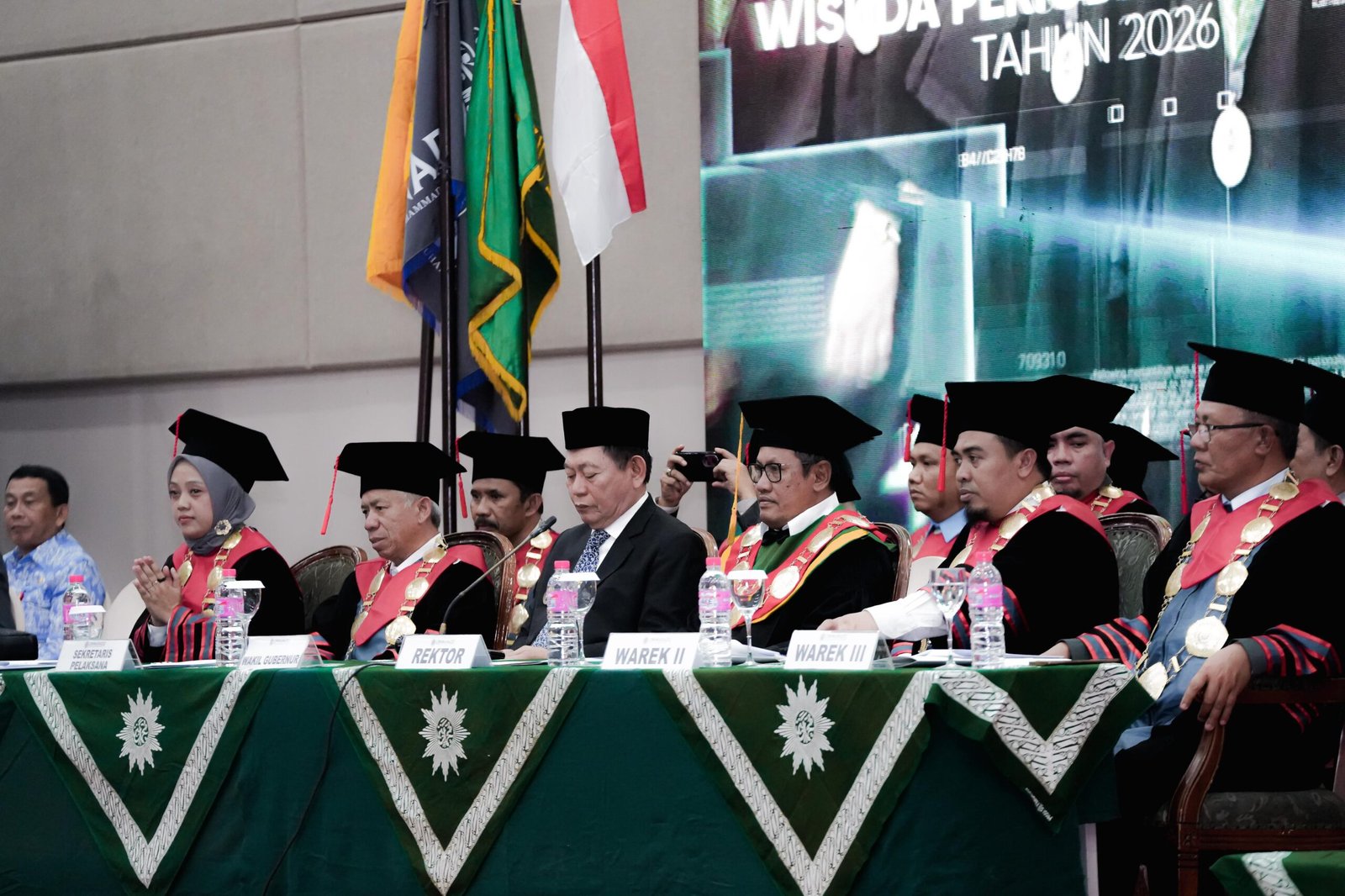 3.823 ASN dan Mahasiswa Terima Beasiswa Pintar Halmahera Tengah. - thewasesanews.com