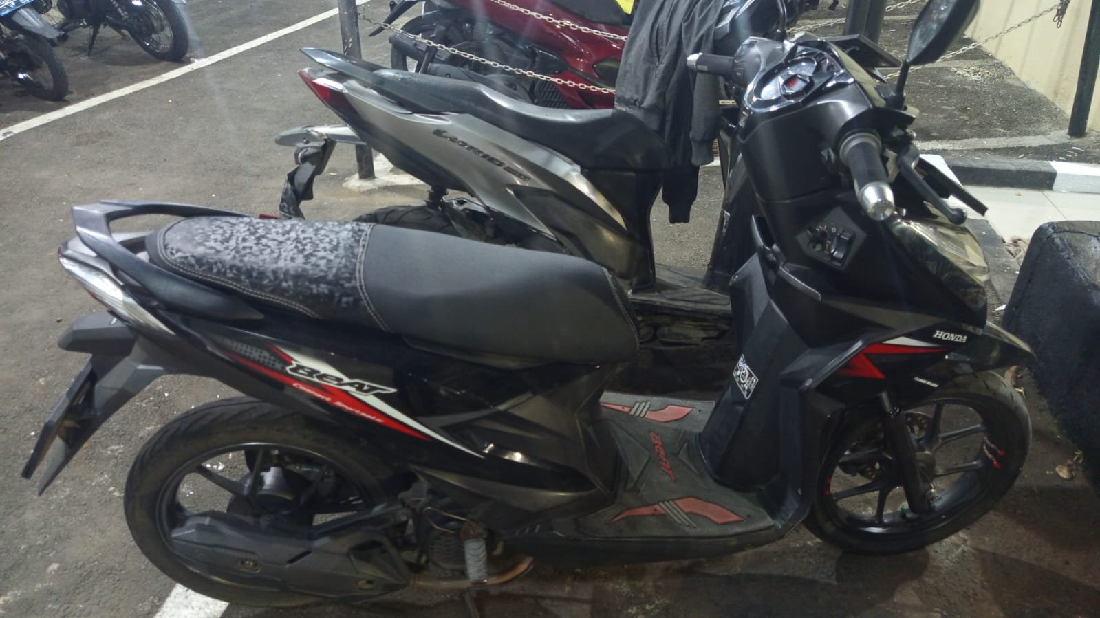 Polisi Gadungan di Tangerang Ditangkap Polsek Jatiuwung. - thewasesanews.com