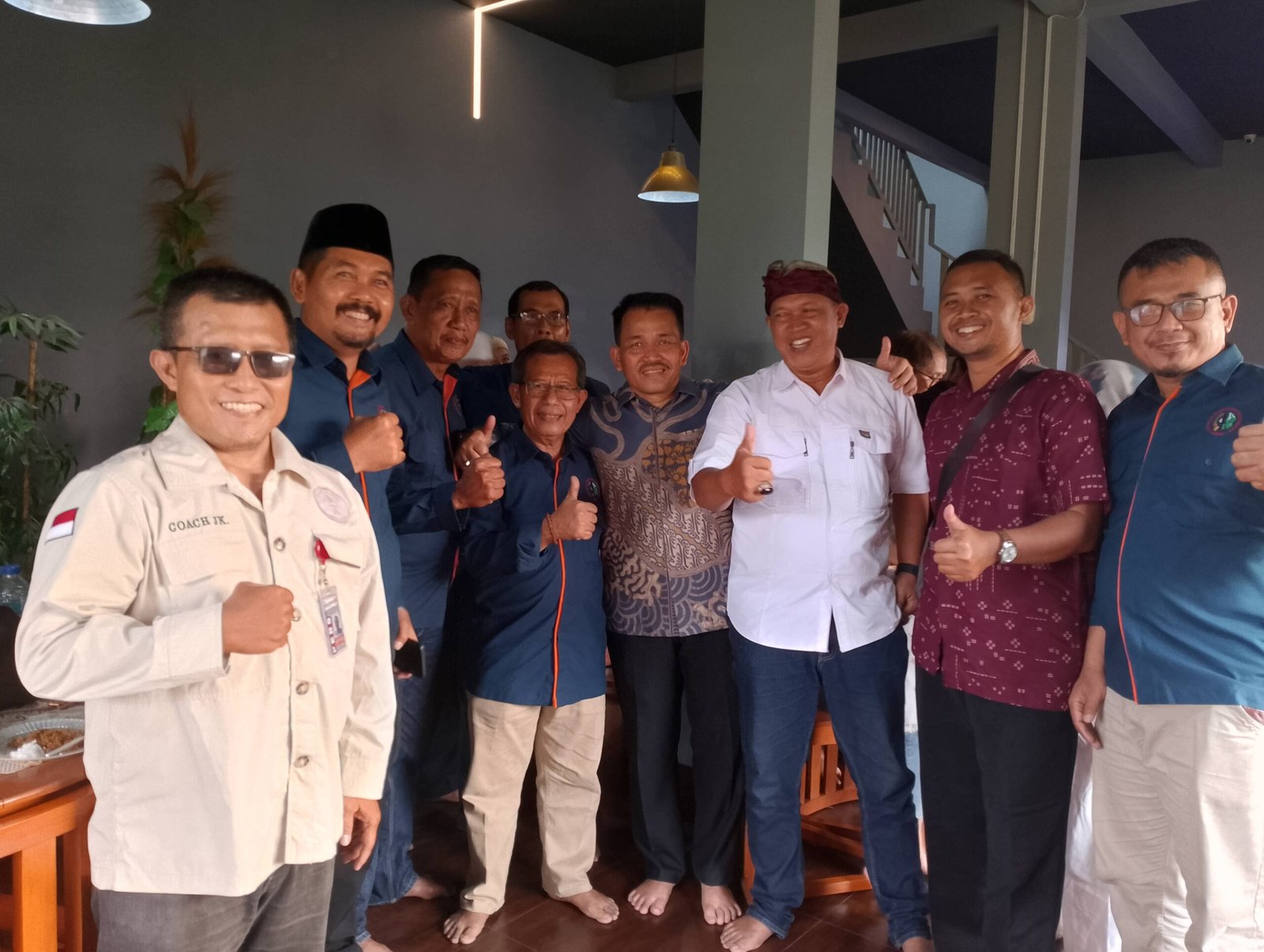 Seminar Kewirausahaan KKB Bekasi Sukses Membangun Ekonomi. - thewasesanews.com