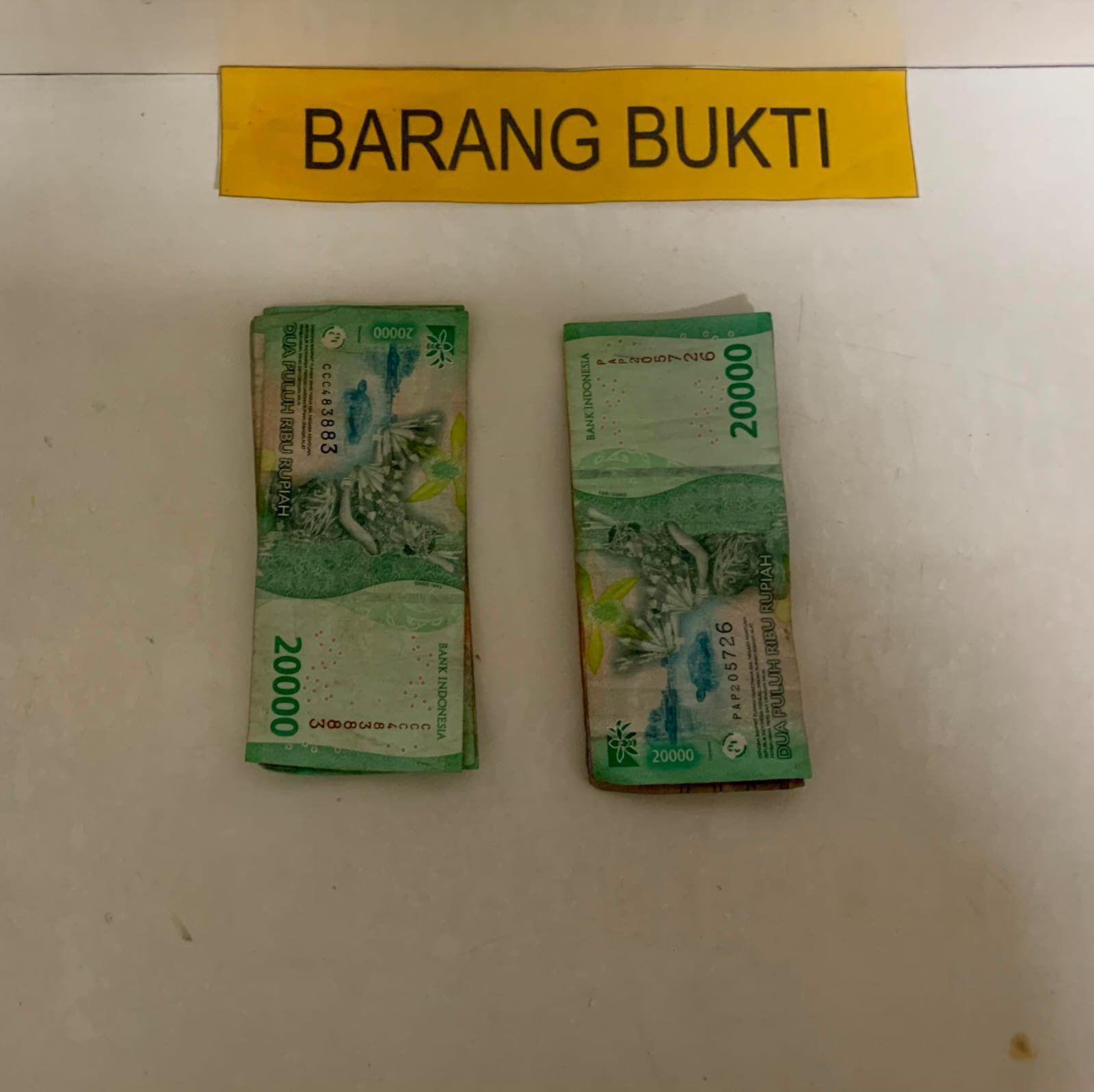 Pengedar Obat Keras di Sepatan Diringkus Polresta Tangerang. - thewasesanees.com