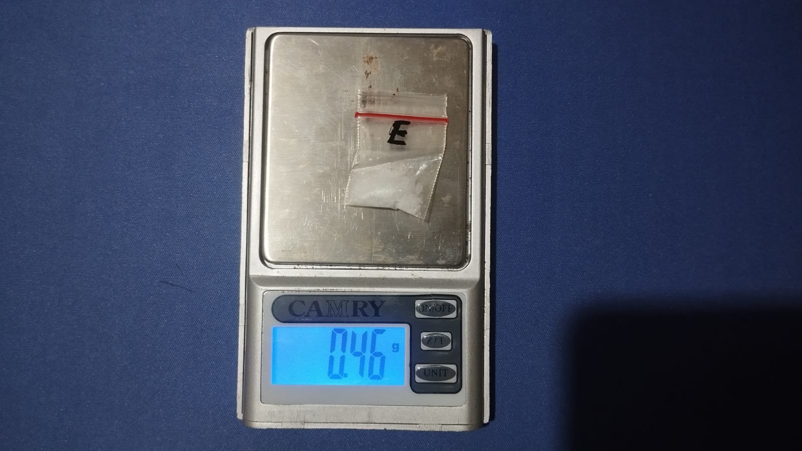 Polsek Sepatan Bongkar Peredaran Sabu 822 Gram. - thewasesanews.com