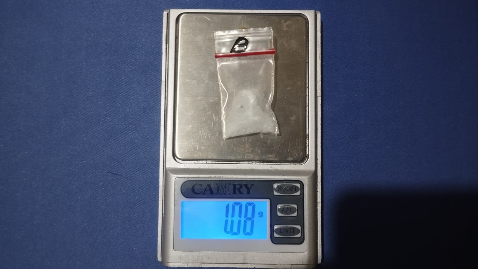 Polsek Sepatan Bongkar Peredaran Sabu 822 Gram. - thewasesanews.com