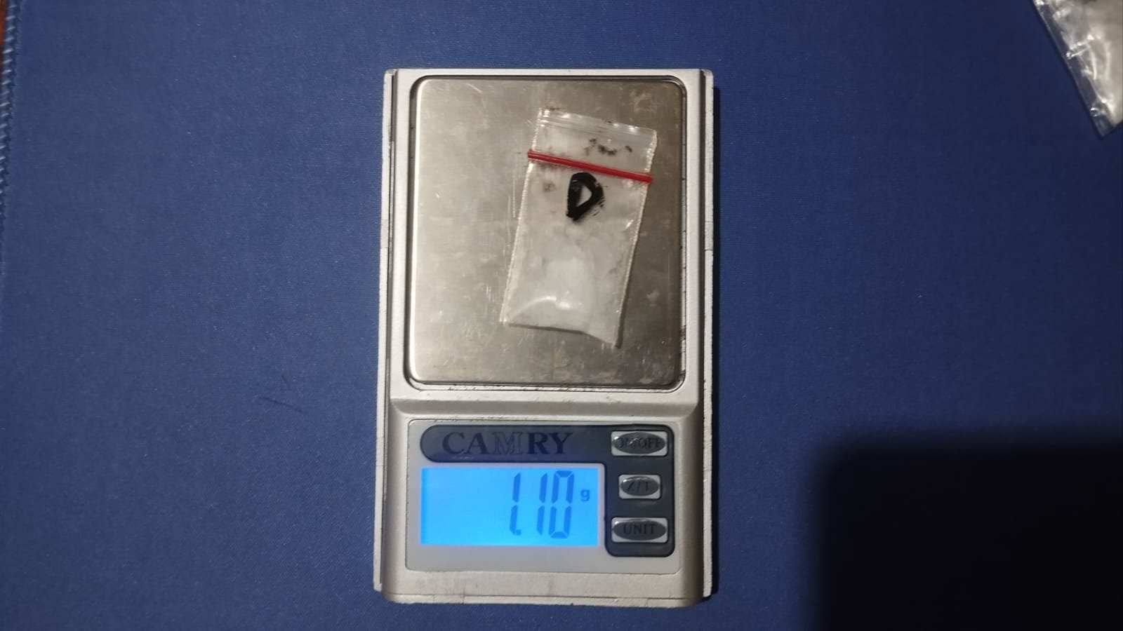 polsek-sepatan-bongkar-peredaran-sabu-822-gram. - thewasesanews.com