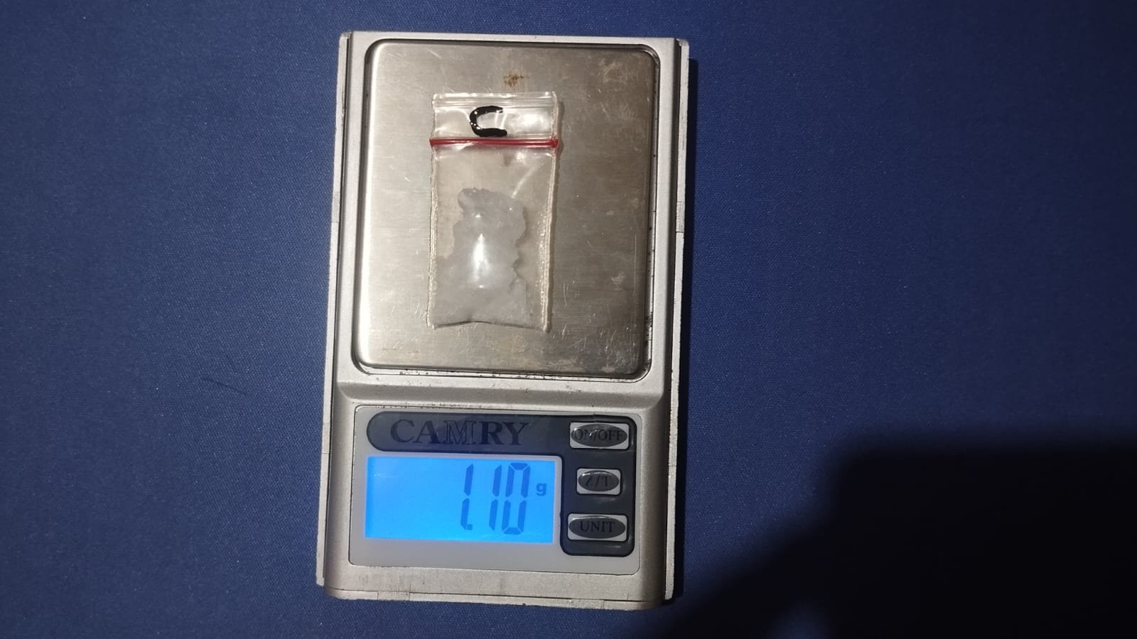 Polsek Sepatan Bongkar Peredaran Sabu 822 Gram. - thewasesanews.com