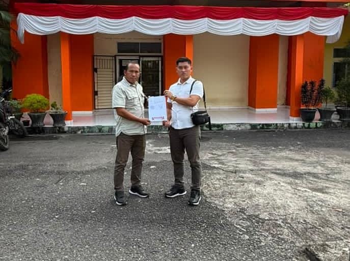 LSM KCBI Desak Usut Pemilik Tambang Batubara Ilegal OKUT. - thewasesanews.com