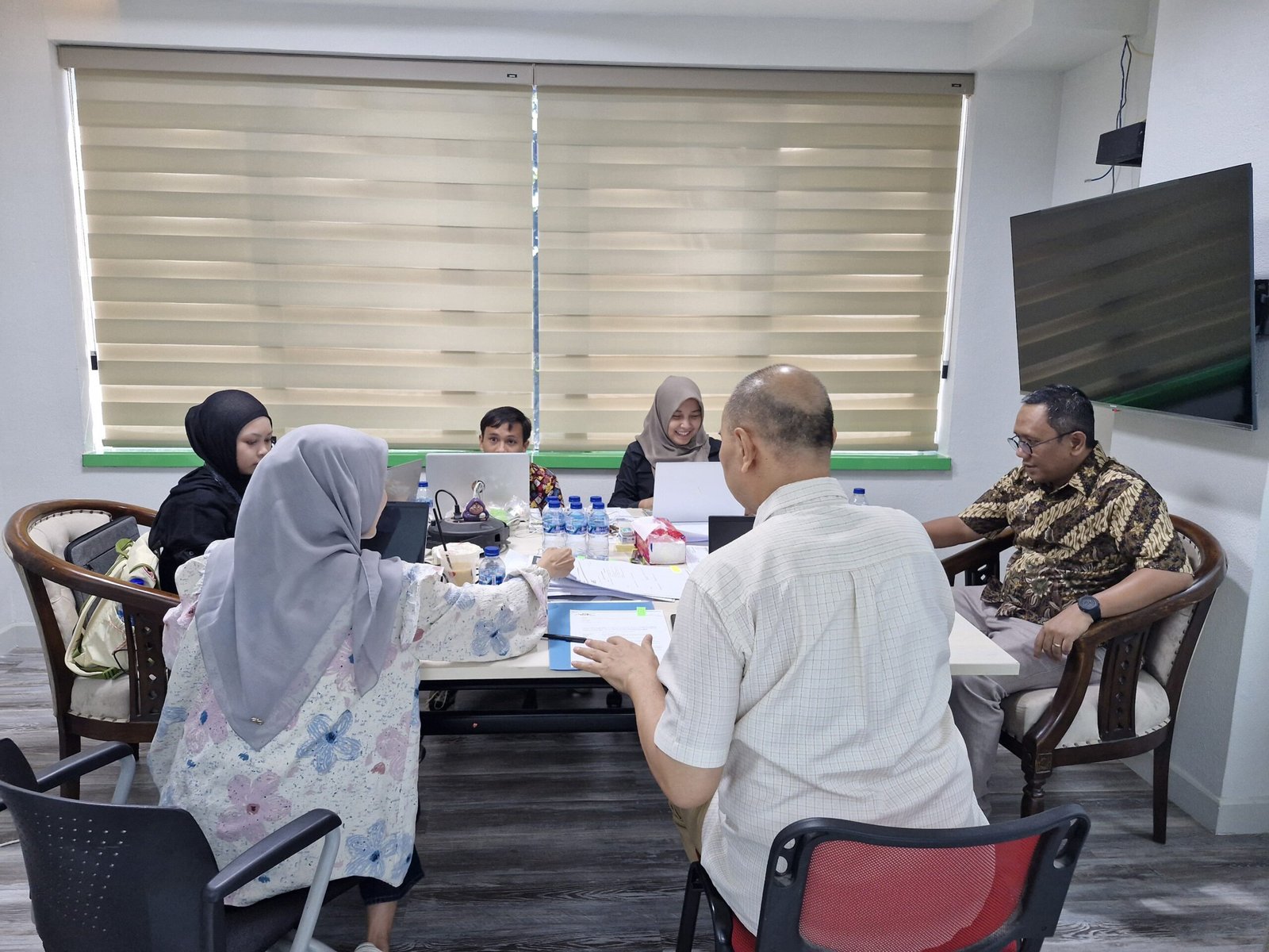 PT Antero Bahana Cemerlang Raih Sertifikat Halal. - thewasesanews.com