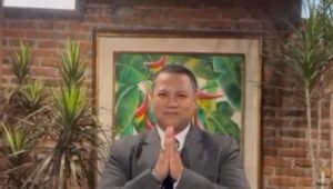 LBH Harimau Raya Beri Ucapan Hari Bhayangkara ke 80. - thewasesanews.com