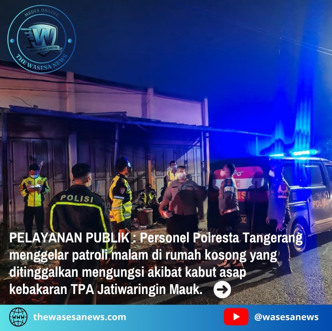 FWJI Tangerang Kota Waspada Modus Oknum Calo SPMB 2026. - thewasesanews.com