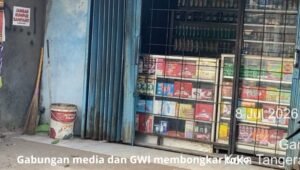 Toko Kosmetik Jual Obat Daftar G di Tangsel. - thewasesanews.com