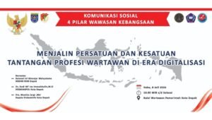Kinerja Diskominfo dan Kesbangpol Depok Dipertanyakan. - thewasesanews.com
