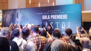 Film Lastri Karya Terakhir Gary Iskak Resmi Dirilis. - thewasesanews.com
