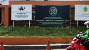 Sidang Putusan Kasus Penipuan Pasutri Ernest Rinita Ditunda. - thewasesanews.com