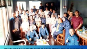 Seminar Kewirausahaan KKB Bekasi Sukses Membangun Ekonomi. - thewasesanews.com