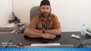 Program Layanan Santunan Kematian Pemkab Halmahera Tengah. - thewasesanews.com