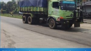 FWJI Kota Tangerang Ancam Demo Kantor Dishub. - thewasesanews.com