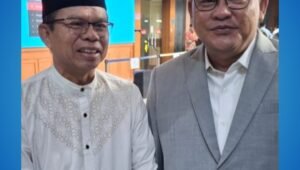 Menteri Pendidikan Dasar dan Menengah Hadapi Pembangkangan Jabar. - thewasesanews.com