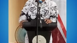 PGRI Malut Murka Mutasi Guru Sepihak BKPSDM. - thewasesanews.com
